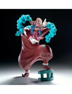 Banpresto One Piece Grandista Buggy