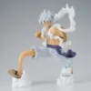 Banpresto One Piece Grandista Monkey D. Luffy Gear 5