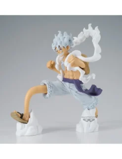 Banpresto One Piece Grandista Monkey D. Luffy Gear 5