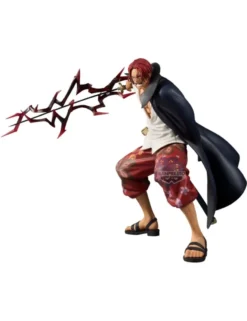 Banpresto One Piece Grandista Shanks Special Edition
