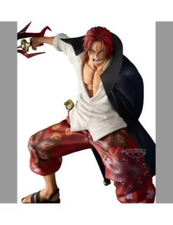 Banpresto One Piece Grandista Shanks Special Edition