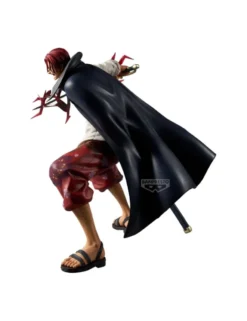 Banpresto One Piece Grandista Shanks Special Edition