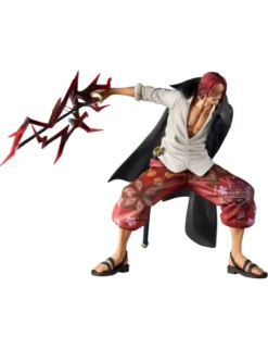 Banpresto One Piece Grandista Shanks Special Edition