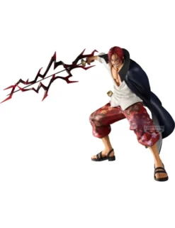 Banpresto One Piece Grandista Shanks Special Edition