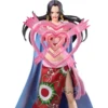Banpresto One Piece Grandista Boa Hancock Special Edition