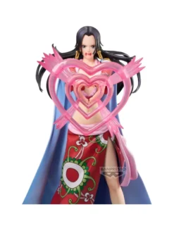 Banpresto One Piece Grandista Boa Hancock Special Edition
