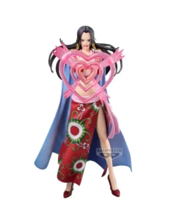 Banpresto One Piece Grandista Boa Hancock Special Edition