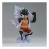Banpresto One Piece King of Artist Monkey D. Luffy Gear 4th Snakeman Special Version B