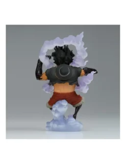 Banpresto One Piece King of Artist Monkey D. Luffy Gear 4th Snakeman Special Version B