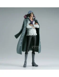 Banpresto One Piece King of Artist Aokiji Kuzan