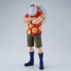 Banpresto One Piece King of Artist Scopper Gaban