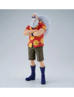 Banpresto One Piece King of Artist Scopper Gaban
