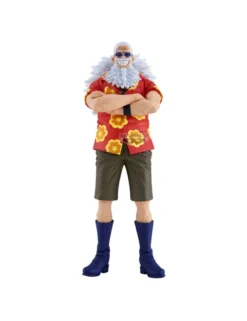 Banpresto One Piece King of Artist Scopper Gaban