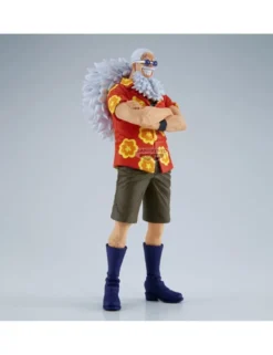 Banpresto One Piece King of Artist Scopper Gaban