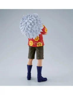 Banpresto One Piece King of Artist Scopper Gaban
