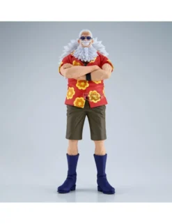 Banpresto One Piece King of Artist Scopper Gaban