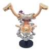 Banpresto One Piece King of Artist Monkey D. Luffy Gear 5 II Eventt Exclusive