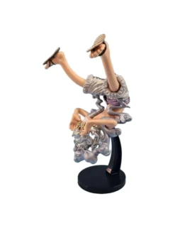 Banpresto One Piece King of Artist Monkey D. Luffy Gear 5 II Eventt Exclusive