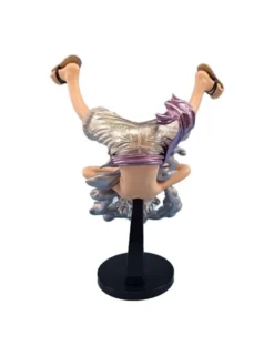 Banpresto One Piece King of Artist Monkey D. Luffy Gear 5 II Eventt Exclusive