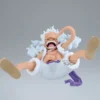 Banpresto One Piece King of Artist Monkey D. Luffy Gear 5 III