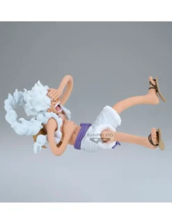 Banpresto One Piece King of Artist Monkey D. Luffy Gear 5 III