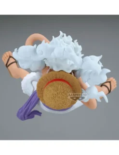 Banpresto One Piece King of Artist Monkey D. Luffy Gear 5 III