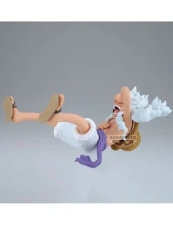 Banpresto One Piece King of Artist Monkey D. Luffy Gear 5 III