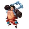 Banpresto One Piece King of Artist Monkey D. Luffy Gear 4th Boundman Special Version II