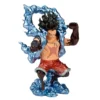 Banpresto One Piece King of Artist Monkey D. Luffy Gear 4th Snakeman Special Version II