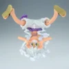 Banpresto One Piece King of Artist Monkey D. Luffy Gear 5 II Special Version