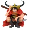 Banpresto One Piece King of Artist Monkey D. Luffy Elbaph