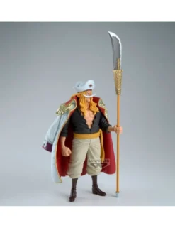 Banpresto One Piece King of Artist Edward Newgate