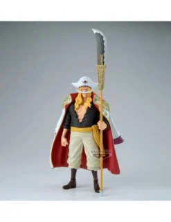 Banpresto One Piece King of Artist Edward Newgate