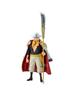 Banpresto One Piece King of Artist Edward Newgate