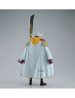 Banpresto One Piece King of Artist Edward Newgate