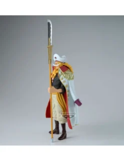 Banpresto One Piece King of Artist Edward Newgate