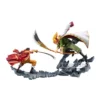 Banpresto One Piece Manhood Edward Newgate Special Version