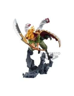 Banpresto One Piece Manhood Edward Newgate Special Version