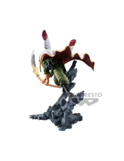 Banpresto One Piece Manhood Edward Newgate Special Version
