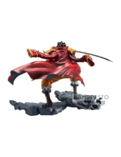 Banpresto One Piece Manhood Gol D. Roger Special Version