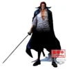 Banpresto One Piece Premium Shanks The Brush