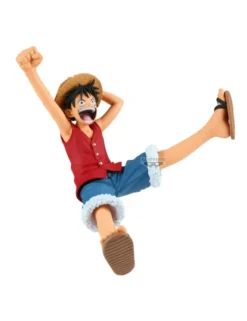Banpresto One Piece Romance Dawn Vol. 1 Monkey D. Luffy