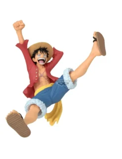 Banpresto One Piece Romance Dawn Vol. 2 Monkey D. Luffy