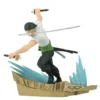 Banpresto One Piece Senkozekkei Roronoa Zoro