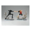 Banpresto One Piece Senkozekkei Rob Lucci