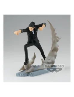 Banpresto One Piece Senkozekkei Rob Lucci