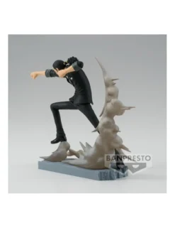 Banpresto One Piece Senkozekkei Rob Lucci