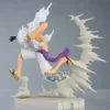 Banpresto One Piece Senkozekkei Monkey D. Luffy Gear 5