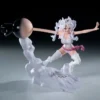 Banpresto One Piece Senkozekkei Jewelry Bonney Gear 5