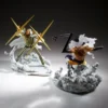 Banpresto One Piece Senkozekkei Borsalino Kizaru